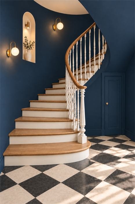 Architecte d'intérieur – Lisbonne et le Portugal