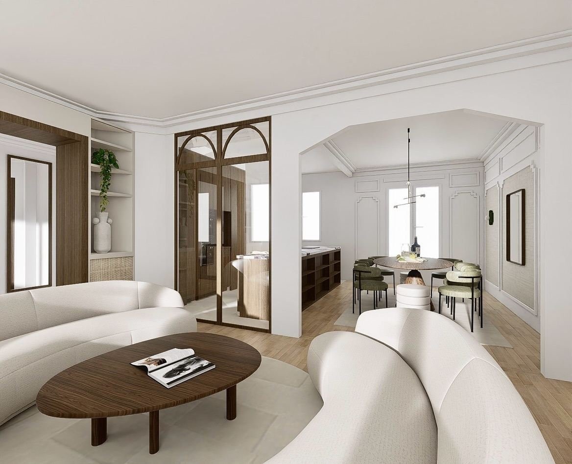 Bien choisir son architecte d'intérieur