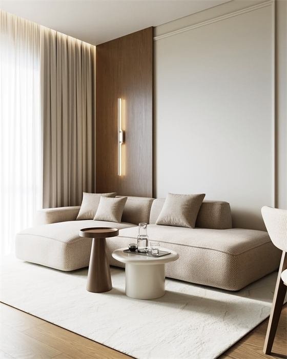 Architecte d'intérieur – Saint-Tropez et Sainte-Maxime
