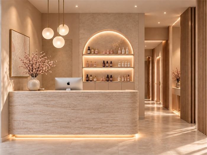 Architecte d'intérieur – Cannes, Nice et Monaco