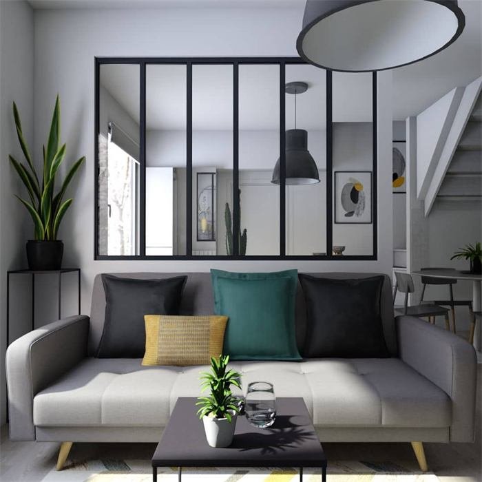 Architecte d'intérieur – La Seyne-sur-Mer et Six-Fours